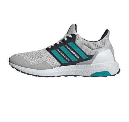 adidas Ultraboost 1.0 Erkek Spor Ayakkabı Gri