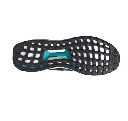 adidas Ultraboost 1.0 Erkek Spor Ayakkabı Gri