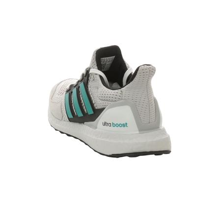 adidas Ultraboost 1.0 Erkek Spor Ayakkabı Gri