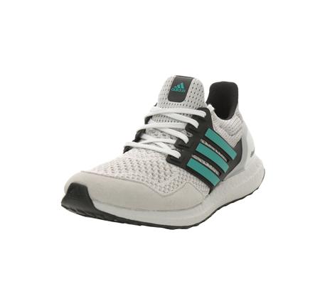 adidas Ultraboost 1.0 Erkek Spor Ayakkabı Gri