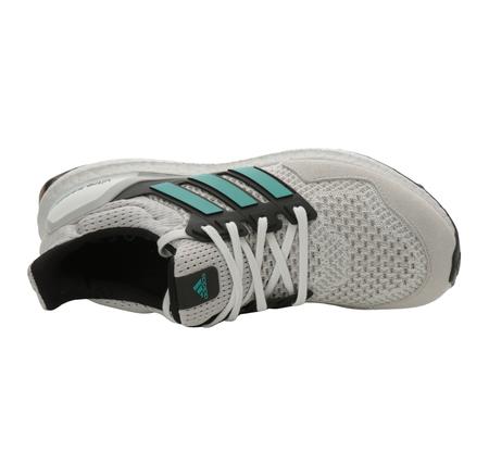 adidas Ultraboost 1.0 Erkek Spor Ayakkabı Gri