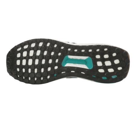 adidas Ultraboost 1.0 Erkek Spor Ayakkabı Gri