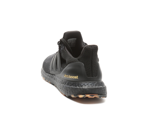 adidas Ultraboost 1.0 Erkek Spor Ayakkabı Siyah