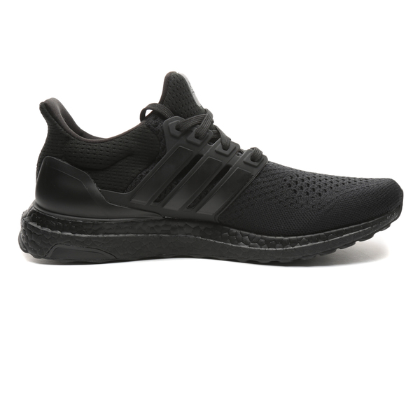 adidas Ultraboost 1.0 Erkek Spor Ayakkabı Siyah adidas Ultraboost 1.0 Erkek Spor Ayakkabı Siyah