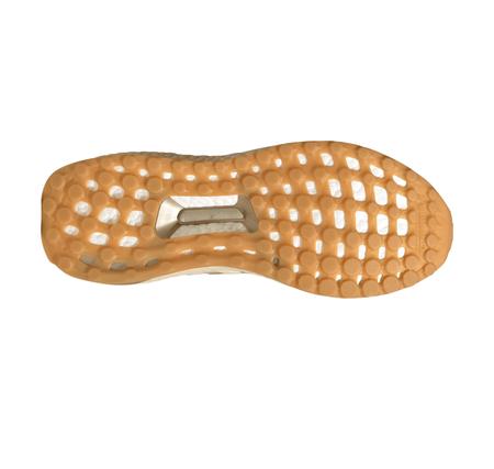 adidas Ultraboost 1.0 W Kadın Spor Ayakkabı Bronz