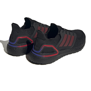adidas Ultraboost 20 Erkek Spor Ayakkabı Siyah