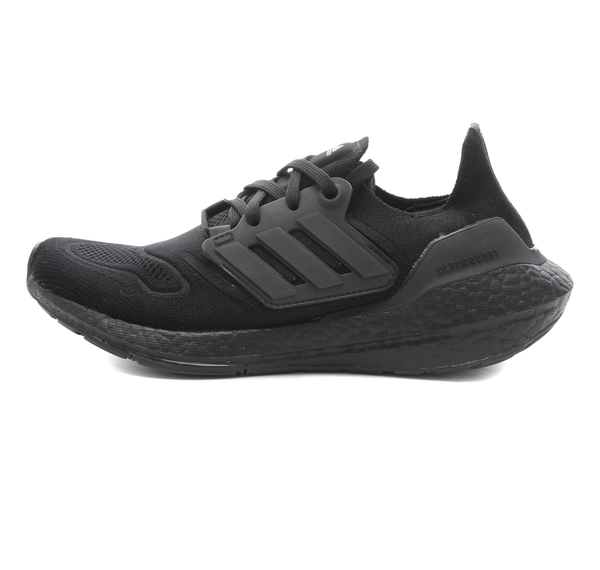 adidas Ultraboost 22 W Kadın Spor Ayakkabı Siyah