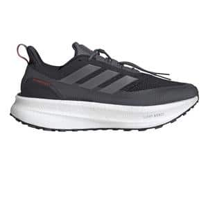 adidas Ultraboost 5 Clımawarm Erkek Spor Ayakkabı Siyah