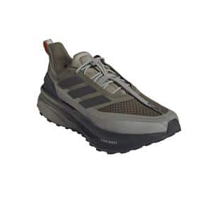 adidas Ultraboost 5 Clımawarm Erkek Spor Ayakkabı Haki