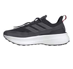 adidas Ultraboost 5 Clımawarm Erkek Spor Ayakkabı Siyah