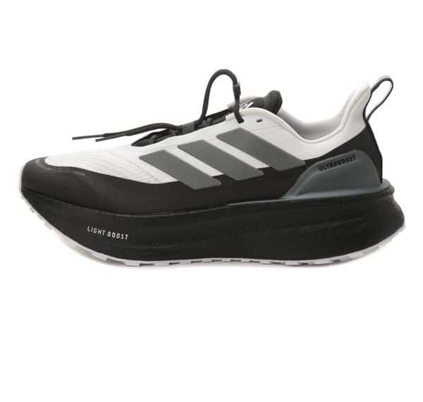 adidas Ultraboost 5 Clımawarm Erkek Spor Ayakkabı Siyah