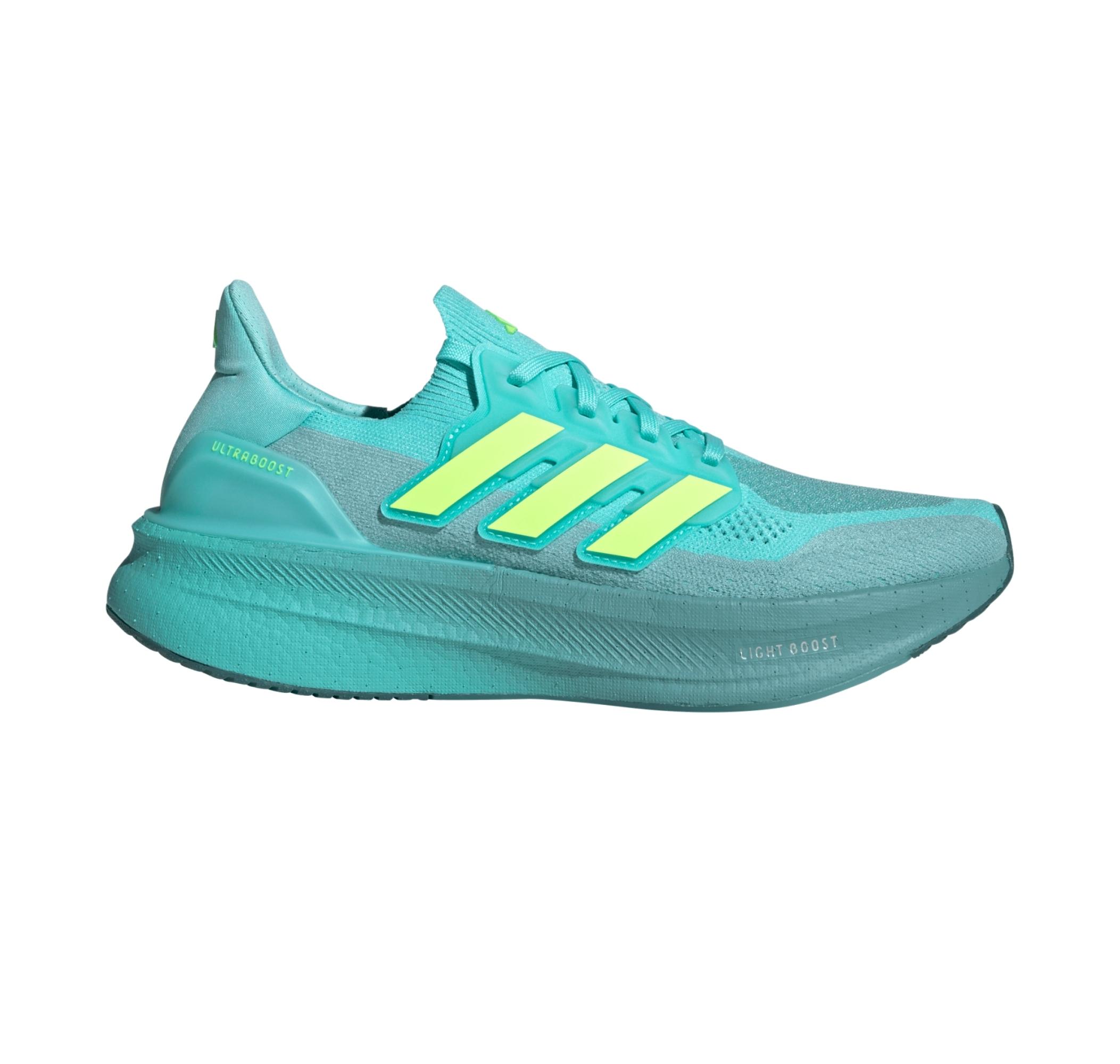 Мужские кроссовки adidas Ultraboost 5 Turkuaz