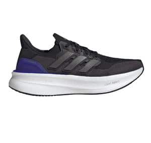 adidas Ultraboost 5 Erkek Spor Ayakkabı Siyah