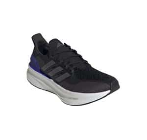 adidas Ultraboost 5 Erkek Spor Ayakkabı Siyah