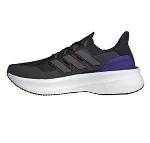 adidas Ultraboost 5 Erkek Spor Ayakkabı Siyah