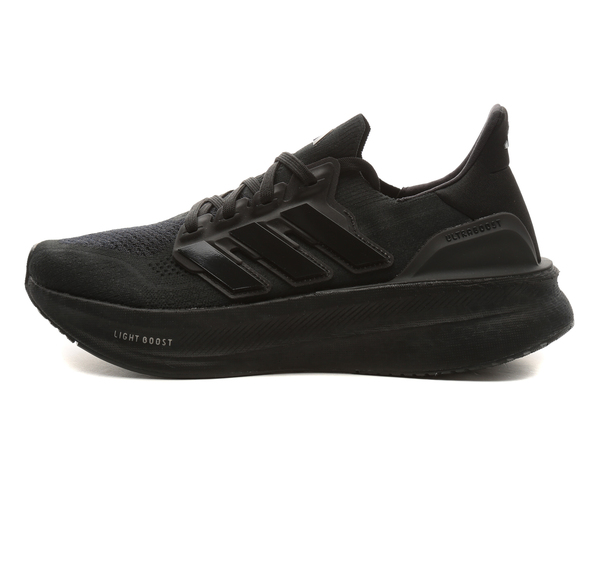 adidas Ultraboost 5 Erkek Spor Ayakkabı Siyah