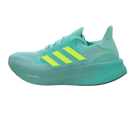 adidas Ultraboost 5 Erkek Spor Ayakkabı Turkuaz
