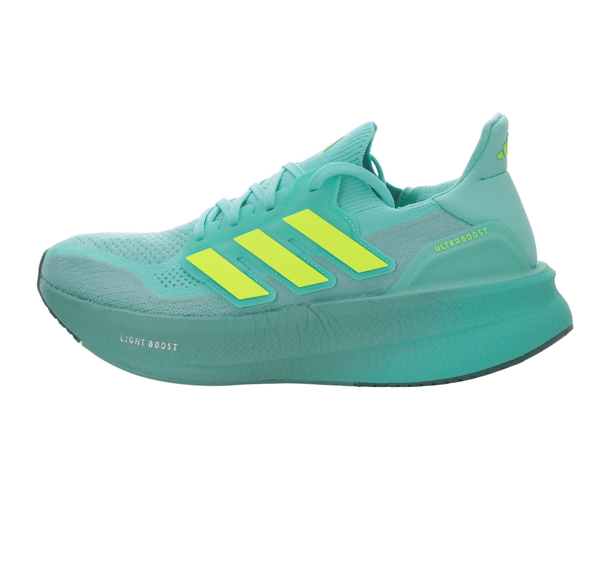 Мужские кроссовки adidas Ultraboost 5 Turkuaz