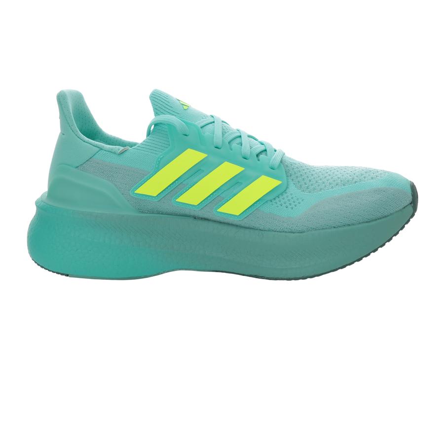 adidas Ultraboost 5 Erkek Spor Ayakkabı Turkuaz adidas Ultraboost 5 Erkek Spor Ayakkabı Turkuaz