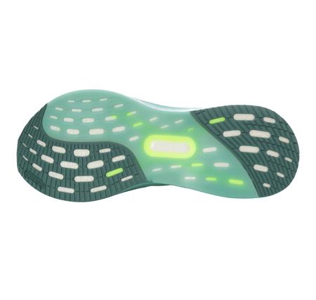 adidas Ultraboost 5 Erkek Spor Ayakkabı Turkuaz