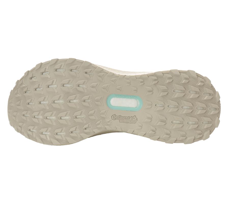 adidas Ultraboost 5 Gtx W Kadın Spor Ayakkabı Krem adidas Ultraboost 5 Gtx W Kadın Spor Ayakkabı Krem