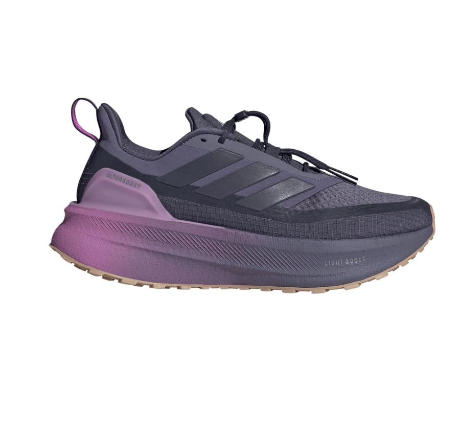 adidas Ultraboost 5 W Clımawarm Kadın Spor Ayakkabı Mor adidas Ultraboost 5 W Clımawarm Kadın Spor Ayakkabı Mor