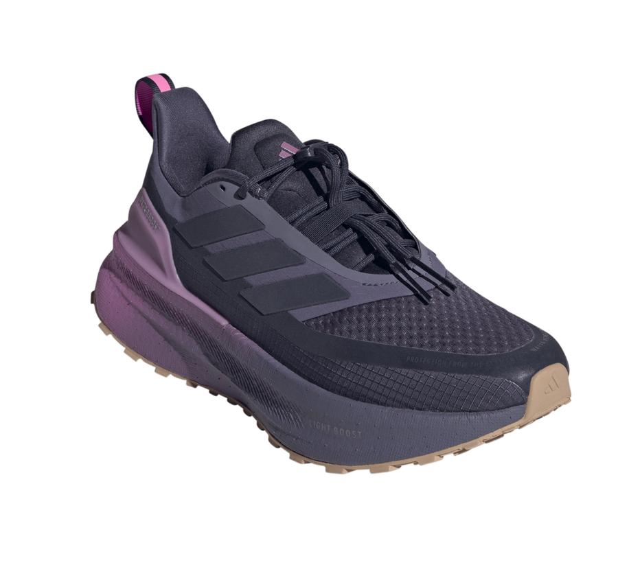 adidas Ultraboost 5 W Clımawarm Kadın Spor Ayakkabı Mor adidas Ultraboost 5 W Clımawarm Kadın Spor Ayakkabı Mor