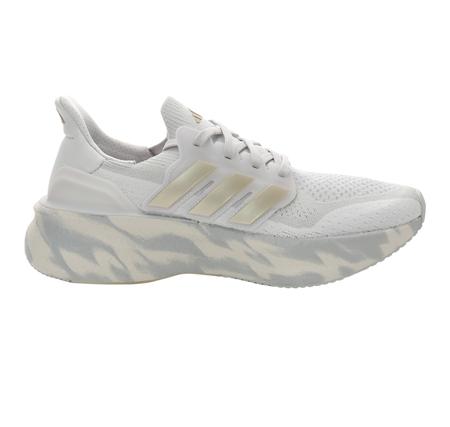 adidas Ultraboost 5 W Kadın Spor Ayakkabı Gri