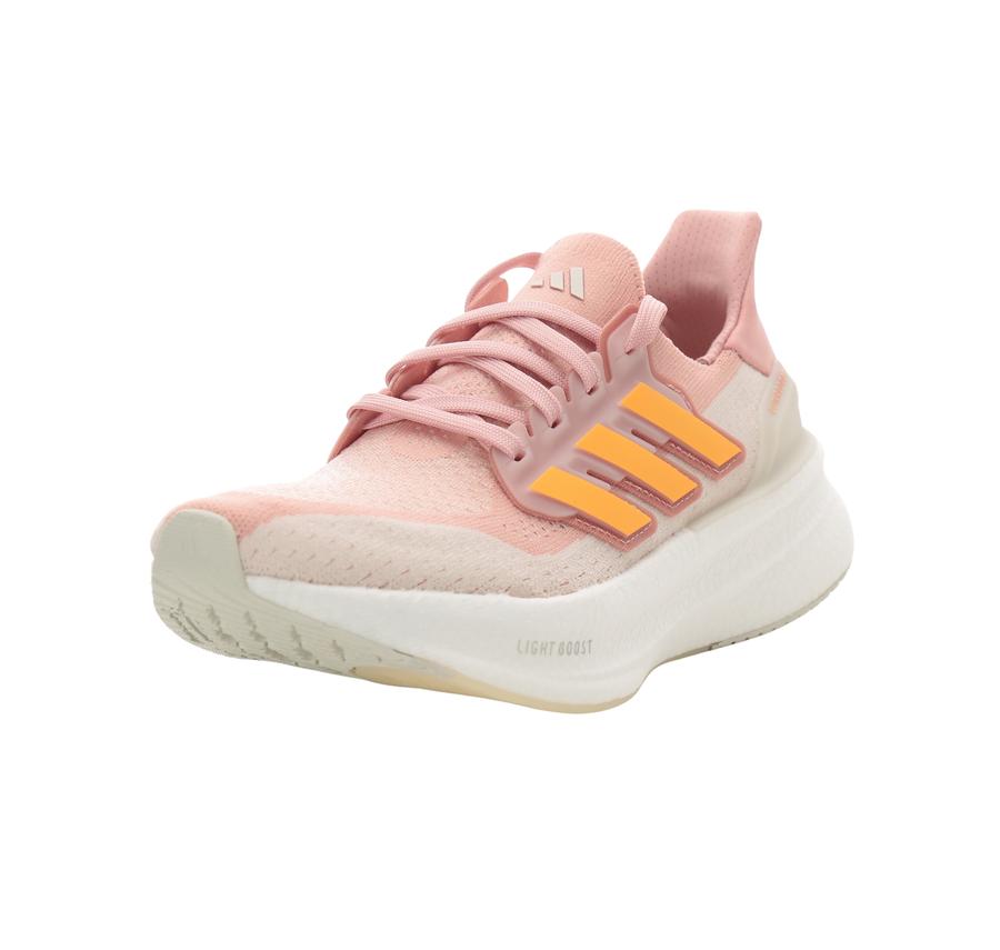 adidas Ultraboost 5 W Kadın Spor Ayakkabı Pembe adidas Ultraboost 5 W Kadın Spor Ayakkabı Pembe