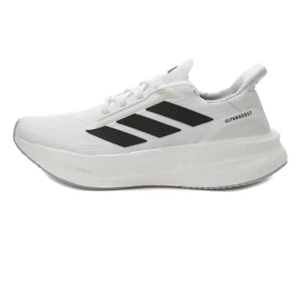 adidas Ultraboost 5X Erkek Spor Ayakkabı Beyaz