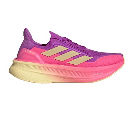 adidas Ultraboost 5X W Kadın Spor Ayakkabı Mor