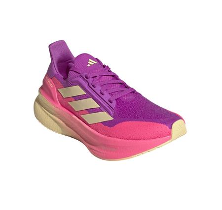 adidas Ultraboost 5X W Kadın Spor Ayakkabı Mor