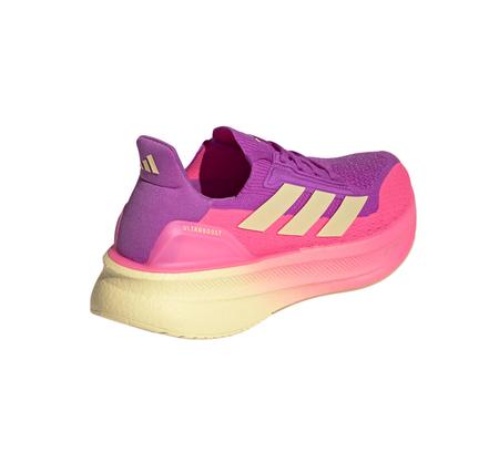 adidas Ultraboost 5X W Kadın Spor Ayakkabı Mor