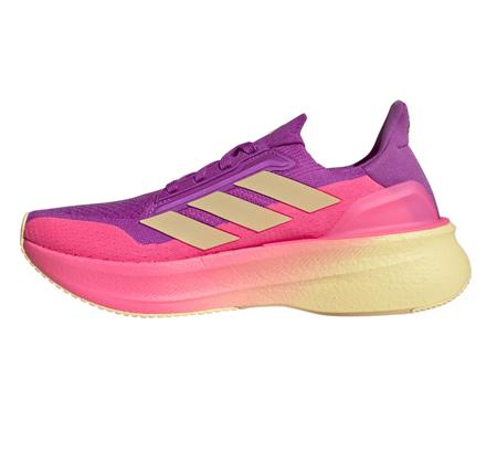 adidas Ultraboost 5X W Kadın Spor Ayakkabı Mor