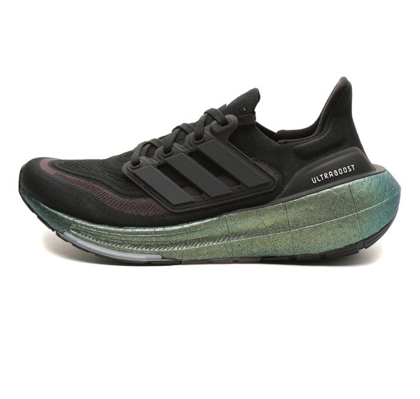 adidas Ultraboost Lıght    C Erkek Spor Ayakkabı Siyah