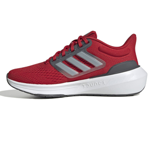 adidas Ultrabounce J Kadın Spor Ayakkabı Kırmızı