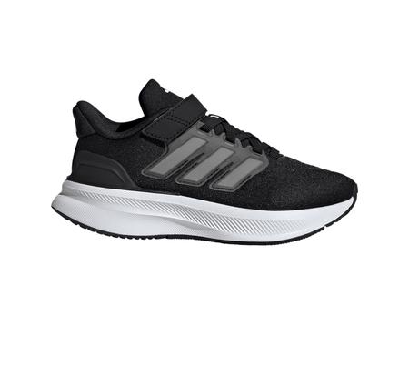 adidas Ultrarun 5 El C Çocuk Spor Ayakkabı Siyah