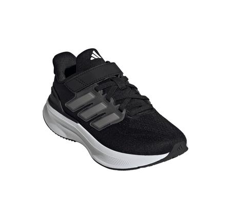 adidas Ultrarun 5 El C Çocuk Spor Ayakkabı Siyah