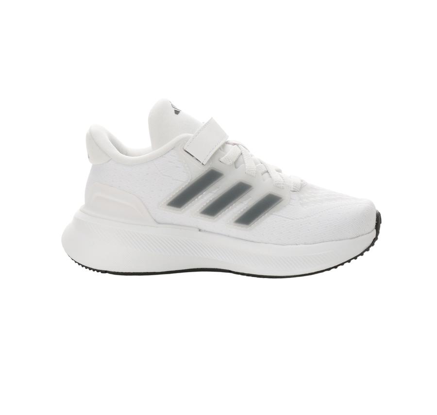 adidas Ultrarun 5 El C Çocuk Spor Ayakkabı Beyaz adidas Ultrarun 5 El C Çocuk Spor Ayakkabı Beyaz