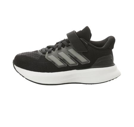 adidas Ultrarun 5 El C Çocuk Spor Ayakkabı Siyah