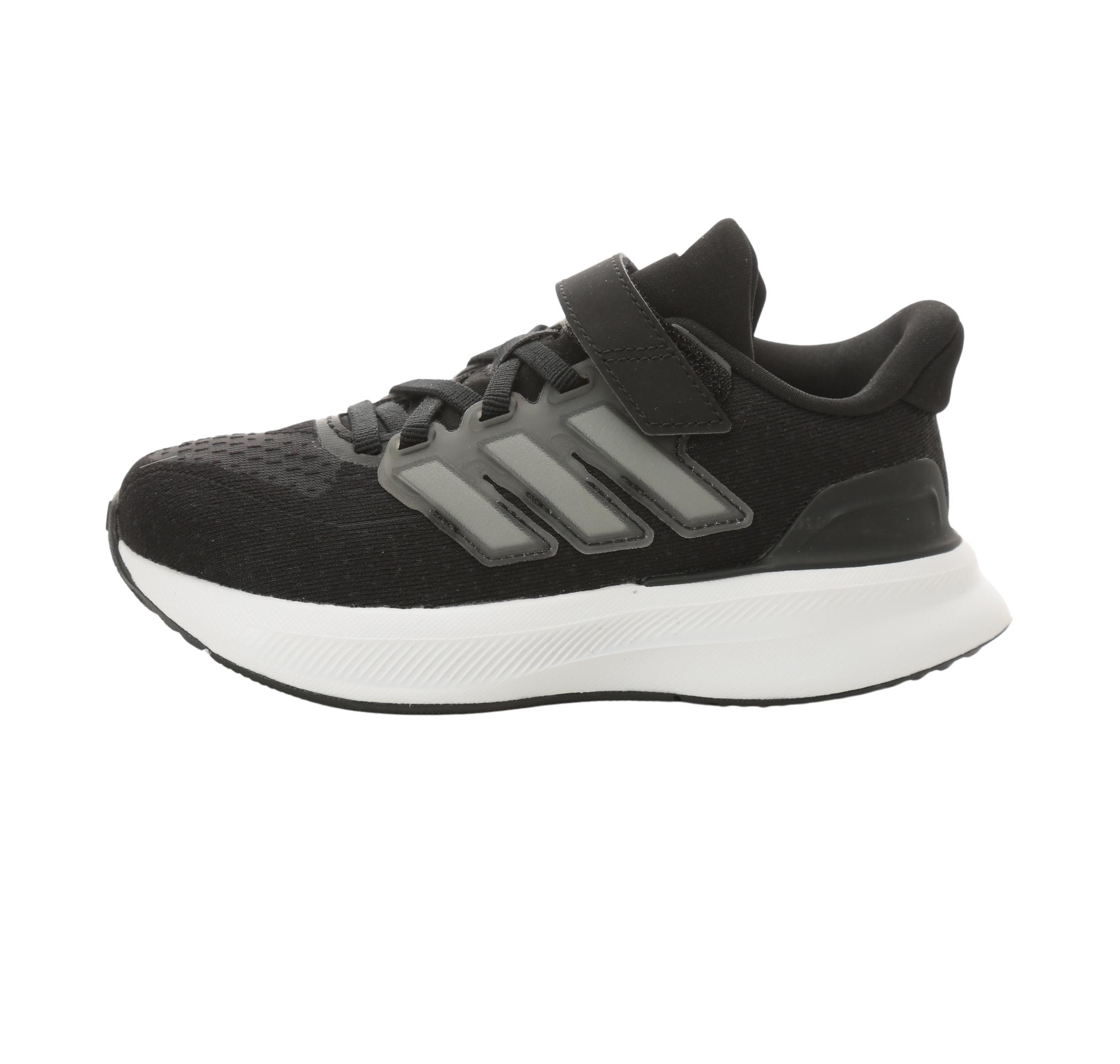 Детские кроссовки adidas Ultrarun 5 El C для бега