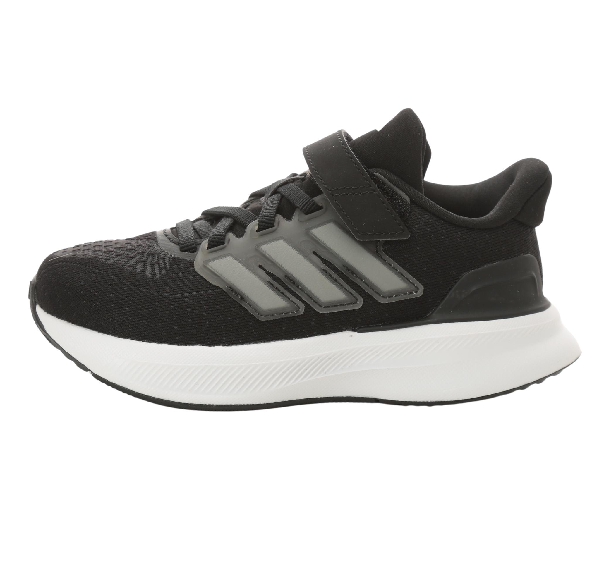 Детские кроссовки adidas Ultrarun 5 El C для бега