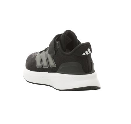 adidas Ultrarun 5 El C Çocuk Spor Ayakkabı Siyah