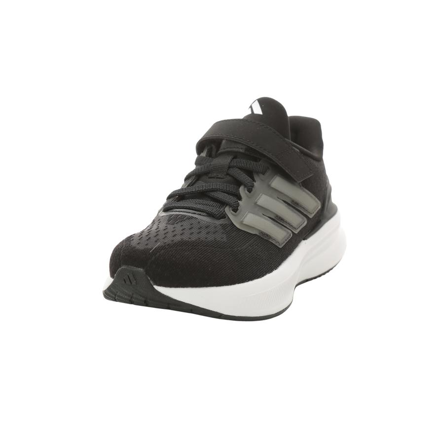 adidas Ultrarun 5 El C Çocuk Spor Ayakkabı Siyah adidas Ultrarun 5 El C Çocuk Spor Ayakkabı Siyah