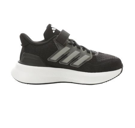 adidas Ultrarun 5 El C Çocuk Spor Ayakkabı Siyah