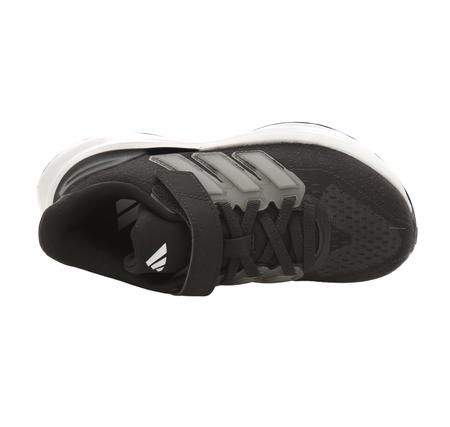 adidas Ultrarun 5 El C Çocuk Spor Ayakkabı Siyah