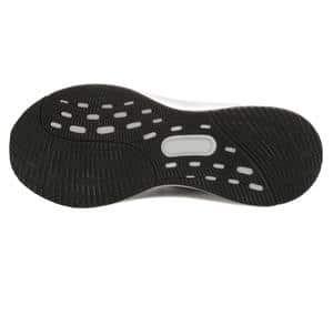 adidas Ultrarun 5 Erkek Spor Ayakkabı Siyah