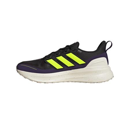 adidas Ultrarun 5 Tr Erkek Spor Ayakkabı Mor adidas Ultrarun 5 Tr Erkek Spor Ayakkabı Mor