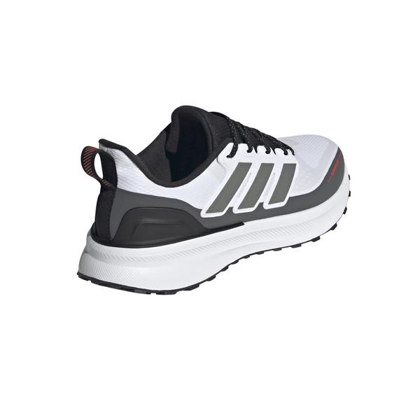 adidas Ultrarun 5 Tr Erkek Spor Ayakkabı Beyaz adidas Ultrarun 5 Tr Erkek Spor Ayakkabı Beyaz