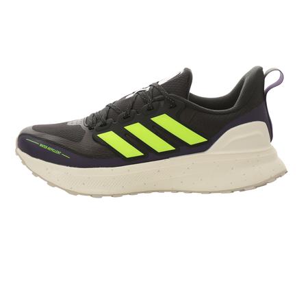 adidas Ultrarun 5 Tr Erkek Spor Ayakkabı Mor adidas Ultrarun 5 Tr Erkek Spor Ayakkabı Mor
